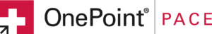 OnePoint PACE Logo